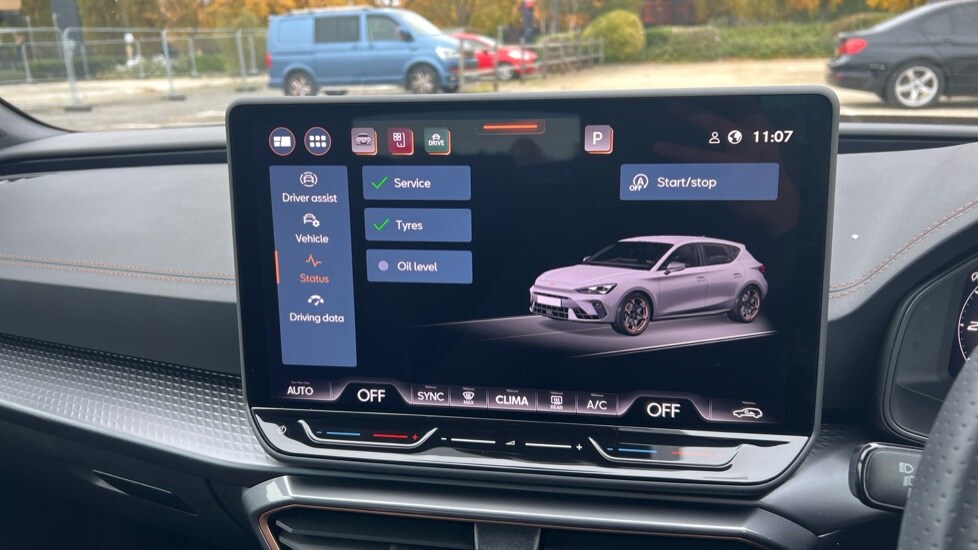 Used Cupra Leon 2025 for sale - 76575286: Photo 23