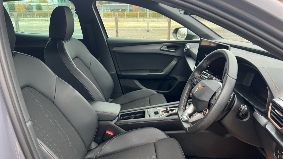 Used Cupra Leon 2025 for sale - 76575286: Photo 26