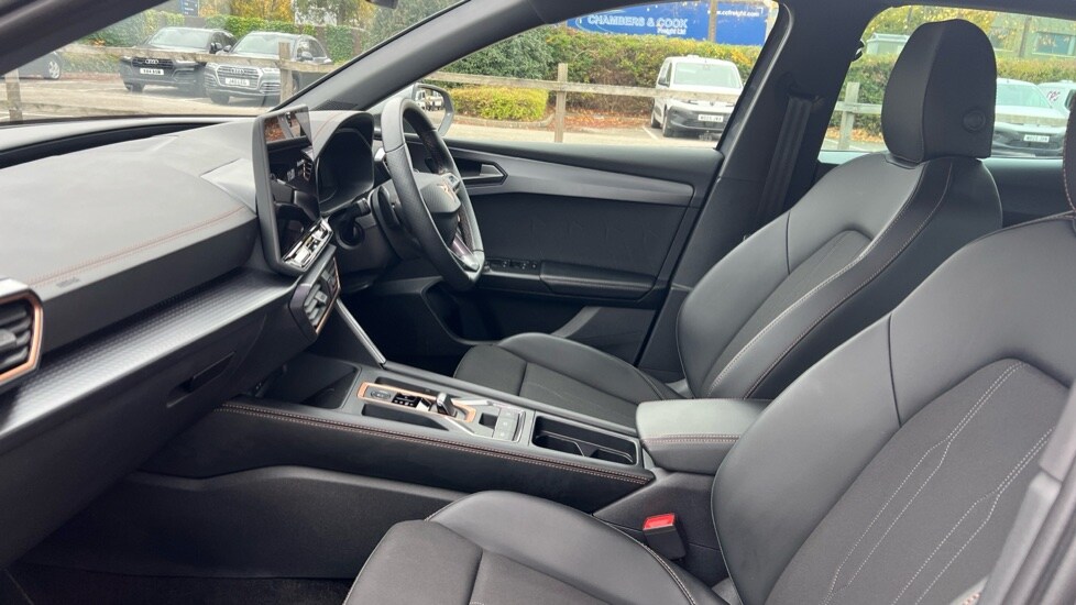 Used Cupra Leon 2025 for sale - 76575286: Photo 27