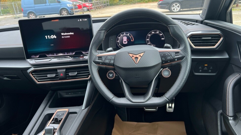 Used Cupra Leon 2025 for sale - 76575286: Photo 28