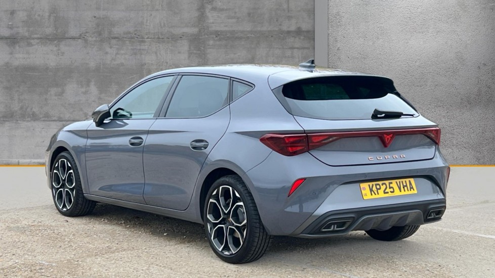 Used Cupra Leon 2025 for sale - 76575286: Photo 3