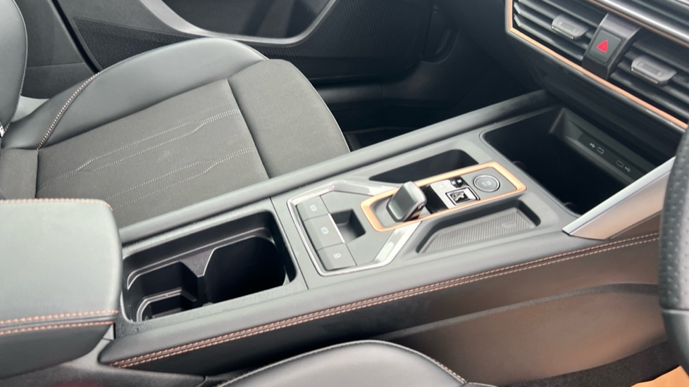 Used Cupra Leon 2025 for sale - 76575286: Photo 33