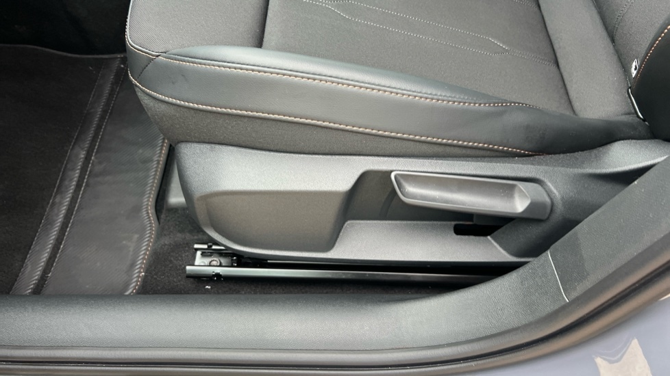 Used Cupra Leon 2025 for sale - 76575286: Photo 36