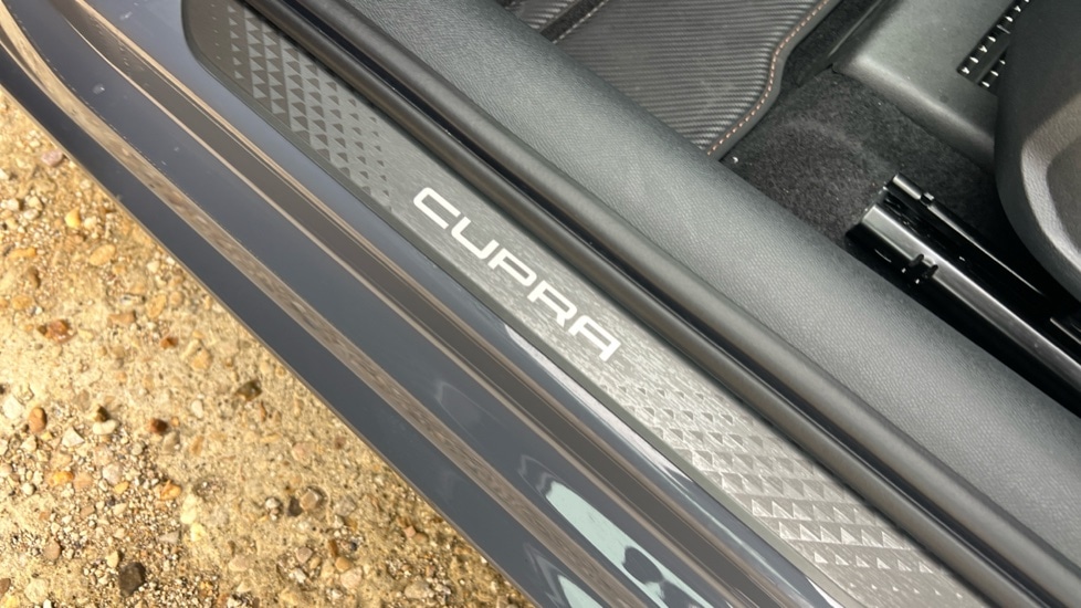 Used Cupra Leon 2025 for sale - 76575286: Photo 37