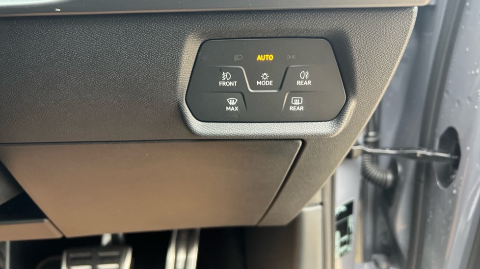 Used Cupra Leon 2025 for sale - 76575286: Photo 39