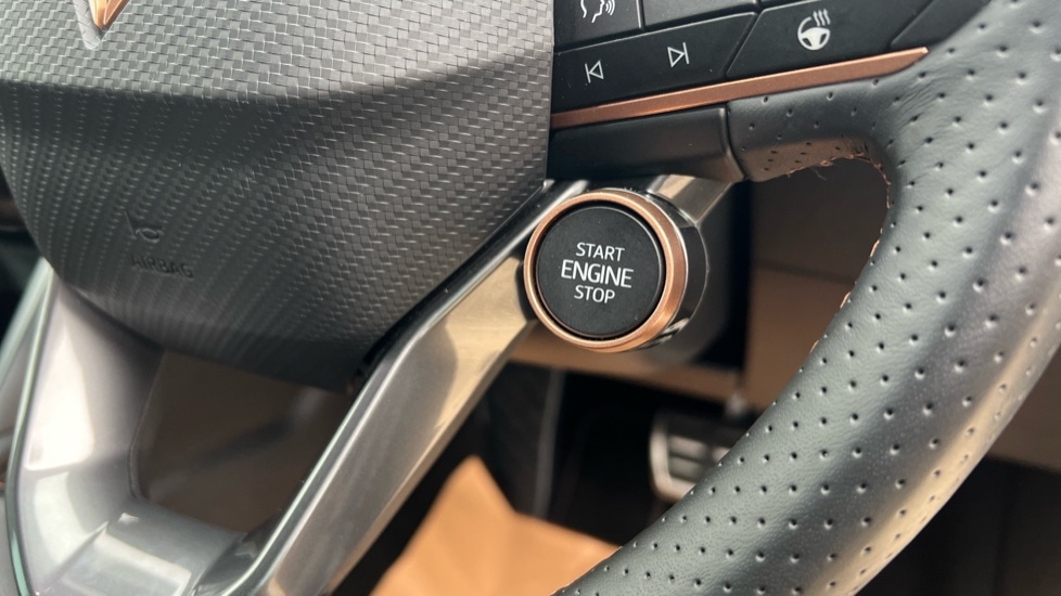 Used Cupra Leon 2025 for sale - 76575286: Photo 40