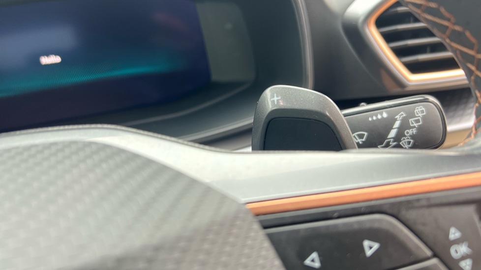 Used Cupra Leon 2025 for sale - 76575286: Photo 42