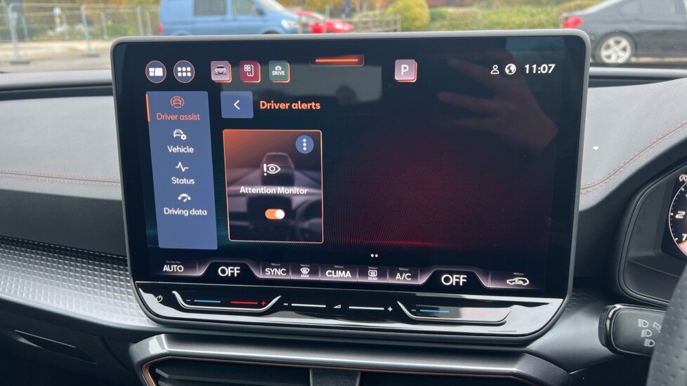 Used Cupra Leon 2025 for sale - 76575286: Photo 56