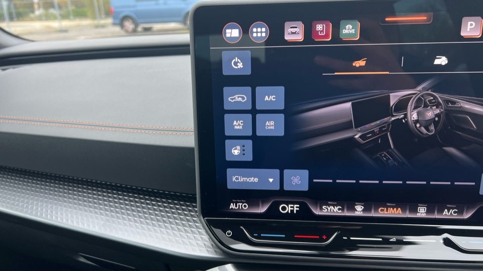 Used Cupra Leon 2025 for sale - 76575286: Photo 59