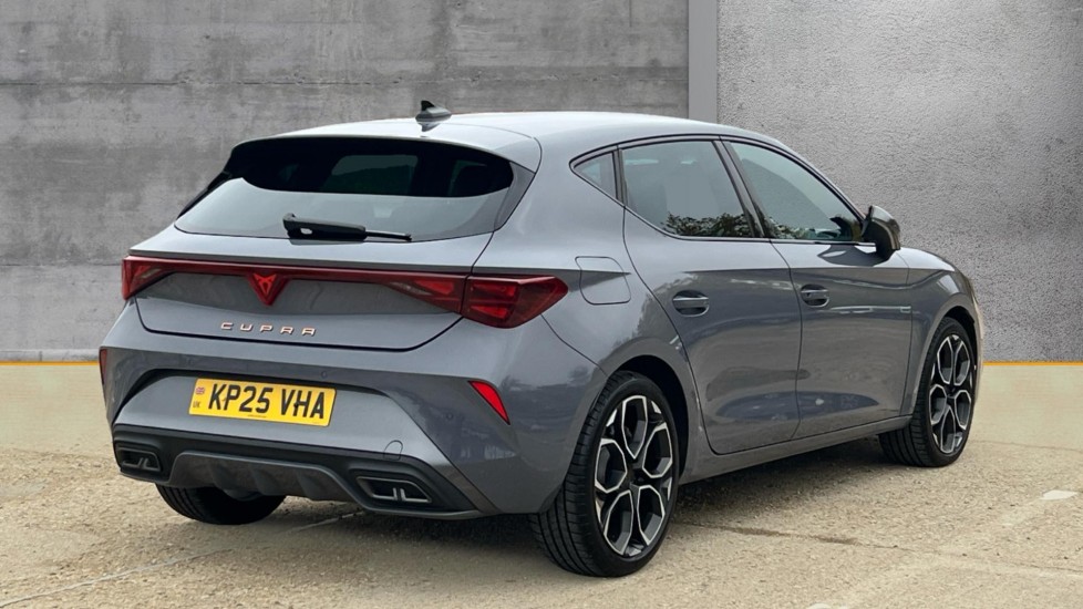 Used Cupra Leon 2025 for sale - 76575286: Photo 8