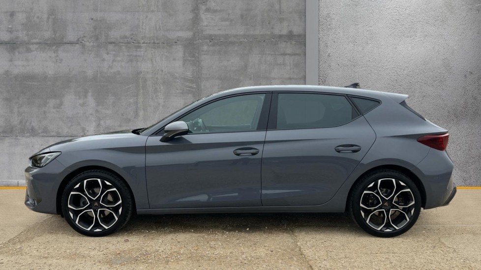 Used Cupra Leon 2025 for sale - 76575286: Photo 9