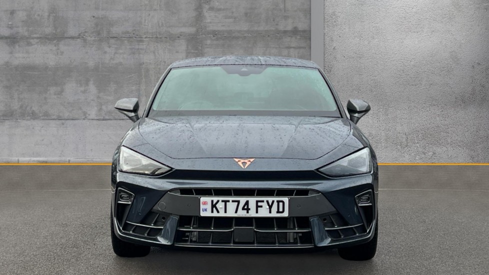 Used Cupra Leon 2025 for sale - 77060725: Photo 10