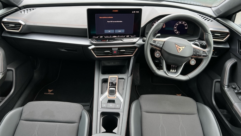 Used Cupra Leon 2025 for sale - 77060725: Photo 12