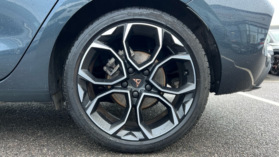 Used Cupra Leon 2025 for sale - 77060725: Photo 18