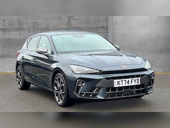 2025 - 1.5 eTSI 150 V1 5dr DSG