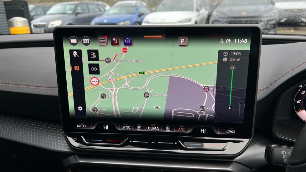 Used Cupra Leon 2025 for sale - 77060725: Photo 21