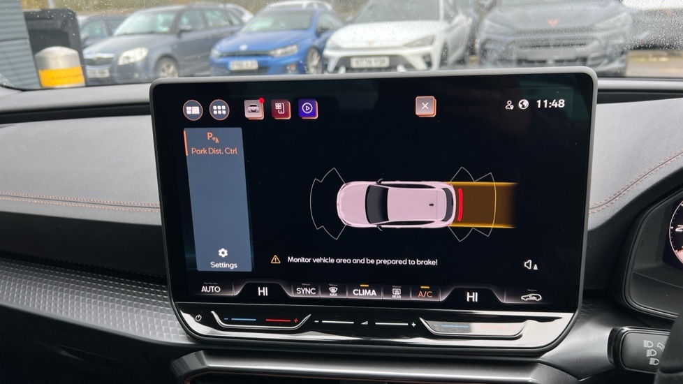 Used Cupra Leon 2025 for sale - 77060725: Photo 22