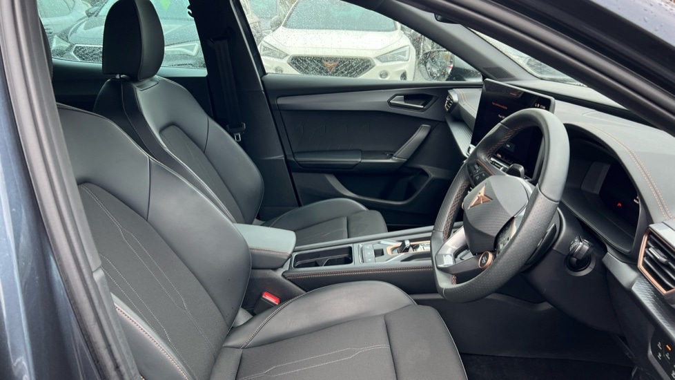 Used Cupra Leon 2025 for sale - 77060725: Photo 26