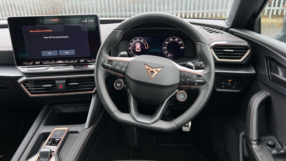 Used Cupra Leon 2025 for sale - 77060725: Photo 28