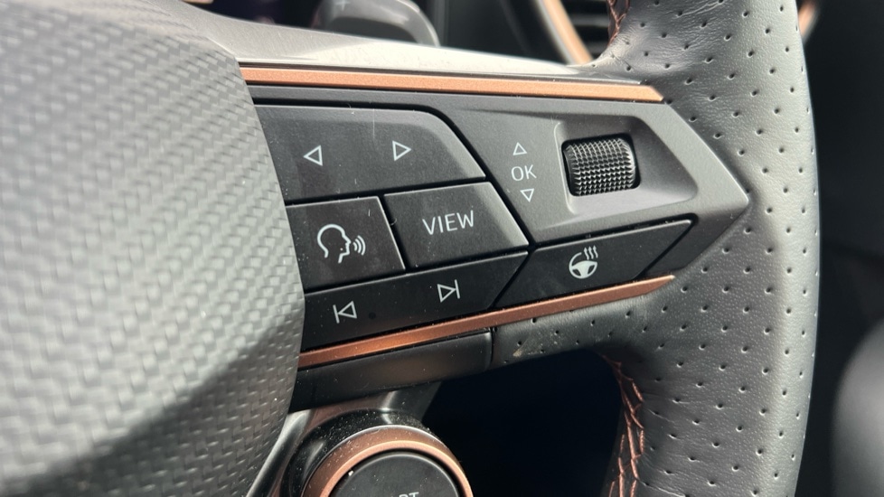 Used Cupra Leon 2025 for sale - 77060725: Photo 29