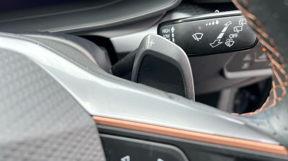 Used Cupra Leon 2025 for sale - 77060725: Photo 42