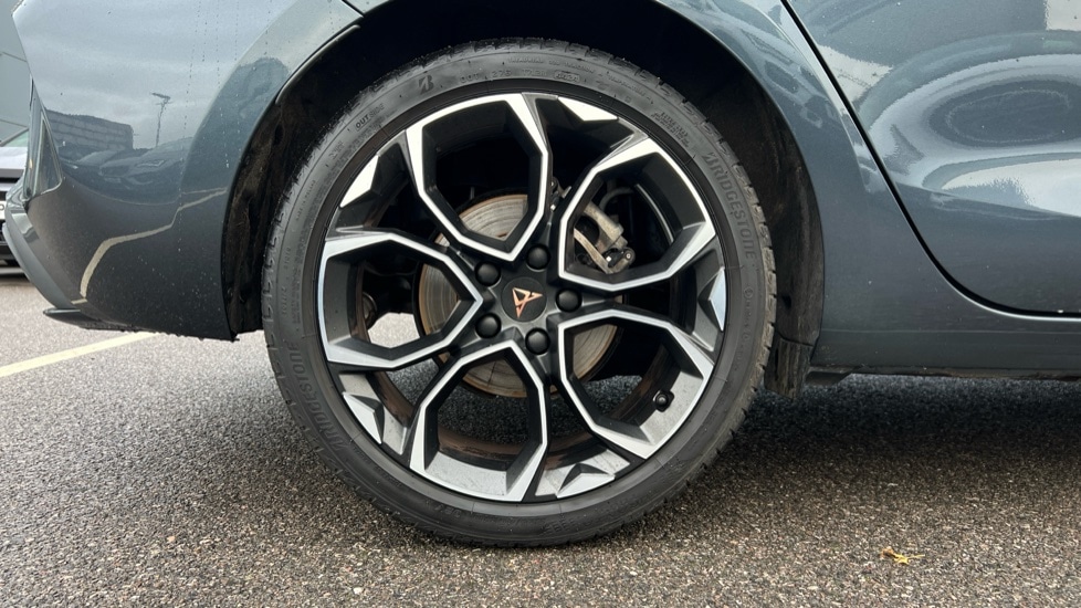 Used Cupra Leon 2025 for sale - 77060725: Photo 5