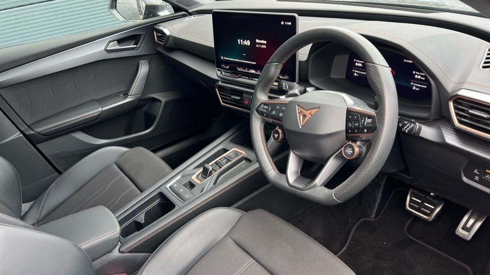 Used Cupra Leon 2025 for sale - 77060725: Photo 6