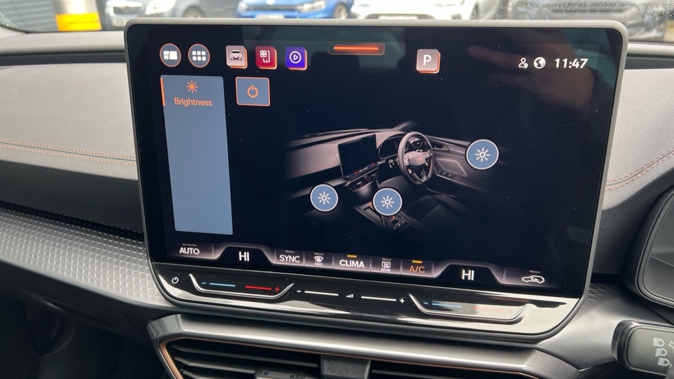 Used Cupra Leon 2025 for sale - 77060725: Photo 60