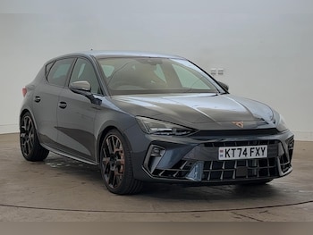 Used Cupra Leon 2025 for sale - 75442824: Photo