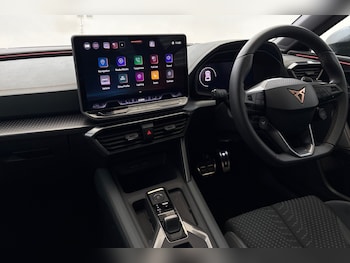 Used Cupra Leon 2025 for sale - 75442824: Photo
