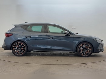 Used Cupra Leon 2025 for sale - 75442824: Photo