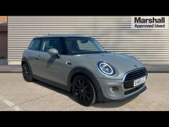 2018 - 1.5 Cooper D II 3dr