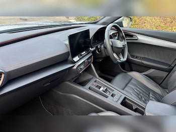 Used Cupra Formentor 2023 for sale - 76691496: Photo