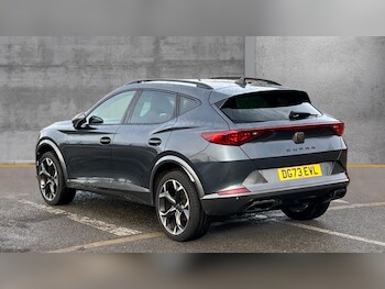 Used Cupra Formentor 2023 for sale - 76691496: Photo