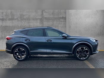 Used Cupra Formentor 2023 for sale - 76691496: Photo