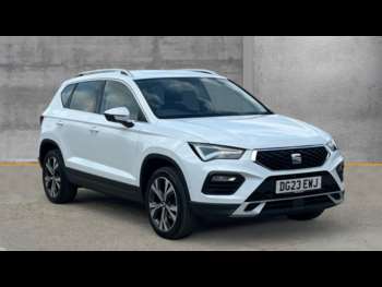 2023 - 1.0 TSI SE Technology 5dr