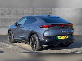 Used Cupra Tavascan 2025 for sale - 76563840: Photo