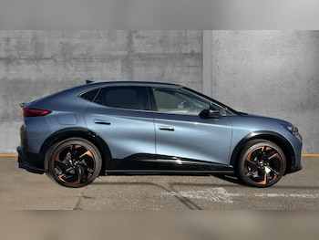 Used Cupra Tavascan 2025 for sale - 76563840: Photo