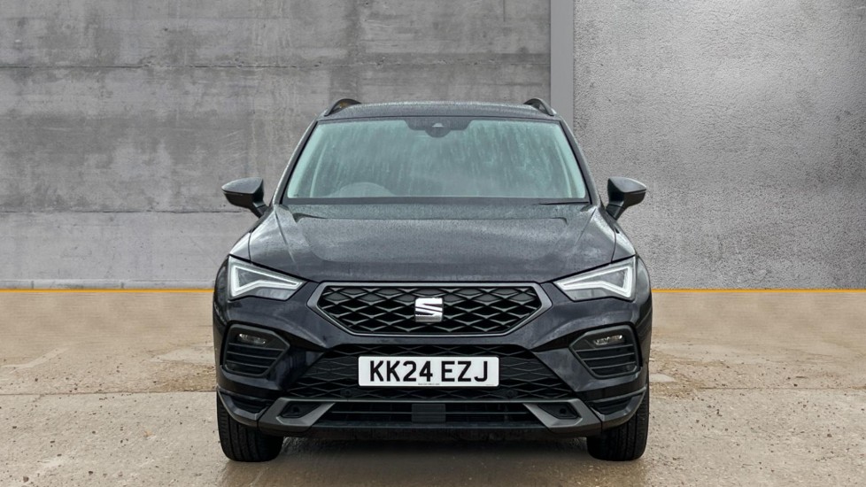 Used SEAT Ateca 2024 for sale - 76404777: Photo 10