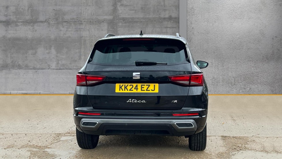 Used SEAT Ateca 2024 for sale - 76404777: Photo 11