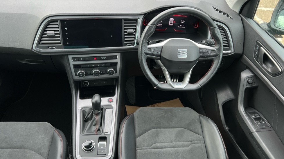 Used SEAT Ateca 2024 for sale - 76404777: Photo 12