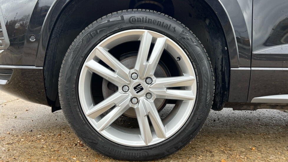 Used SEAT Ateca 2024 for sale - 76404777: Photo 19