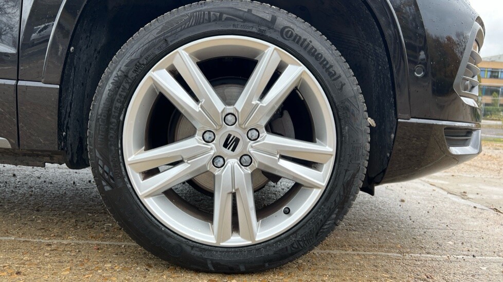 Used SEAT Ateca 2024 for sale - 76404777: Photo 20