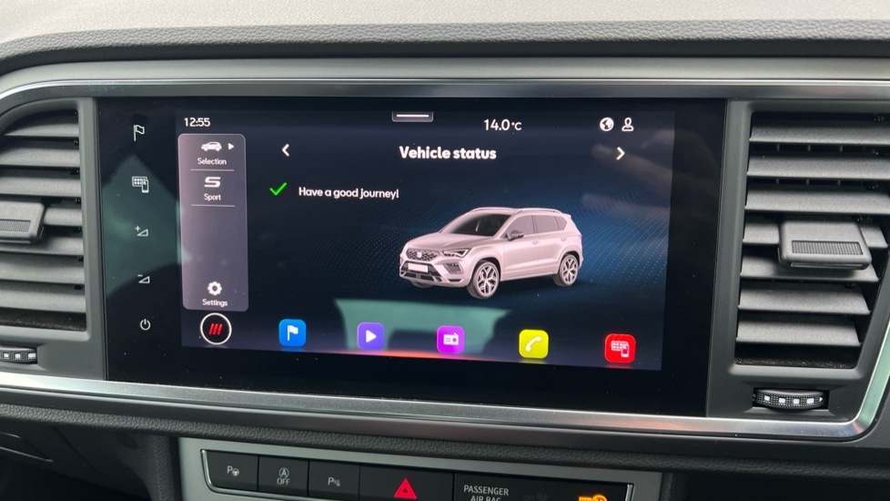 Used SEAT Ateca 2024 for sale - 76404777: Photo 23