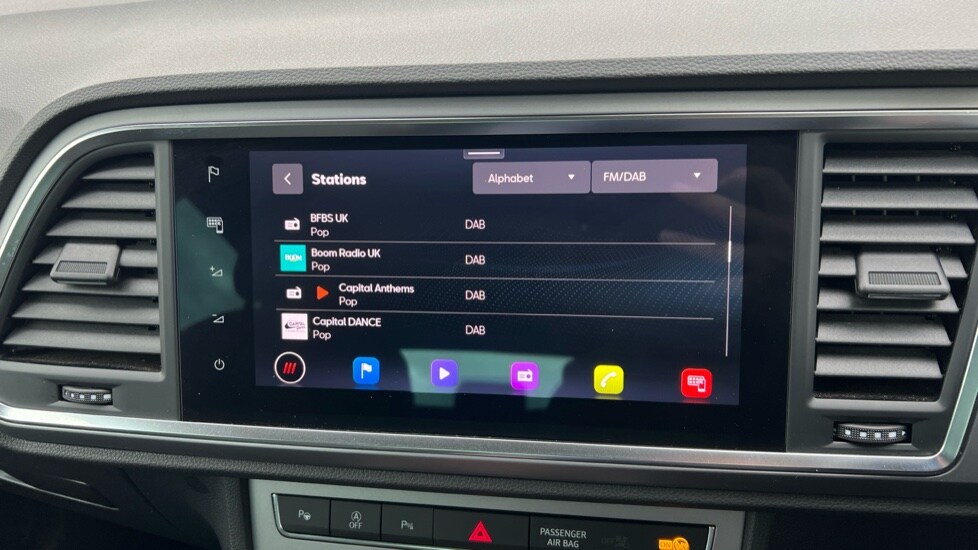 Used SEAT Ateca 2024 for sale - 76404777: Photo 25