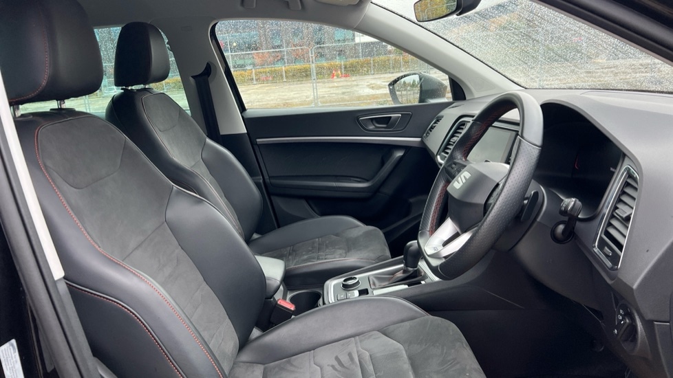 Used SEAT Ateca 2024 for sale - 76404777: Photo 26