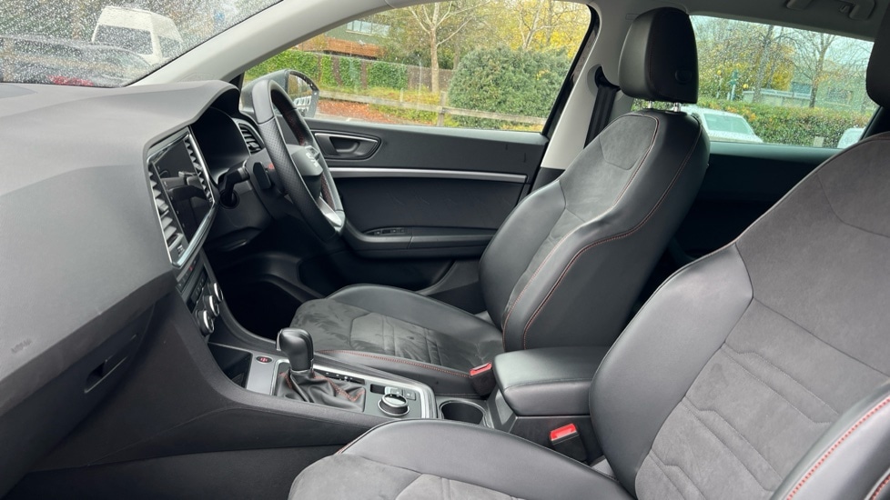 Used SEAT Ateca 2024 for sale - 76404777: Photo 27