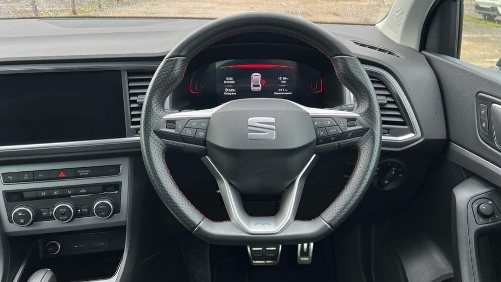 Used SEAT Ateca 2024 for sale - 76404777: Photo 28