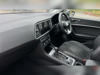 Used SEAT Ateca 2024 for sale - 76404777: Photo