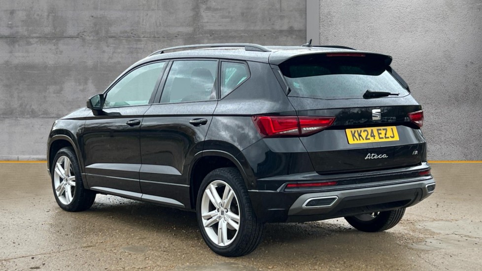 Used SEAT Ateca 2024 for sale - 76404777: Photo 3